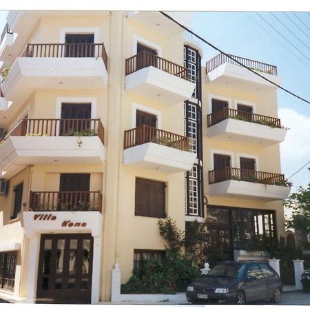 Villa Nena Hersonissos  Exterior photo