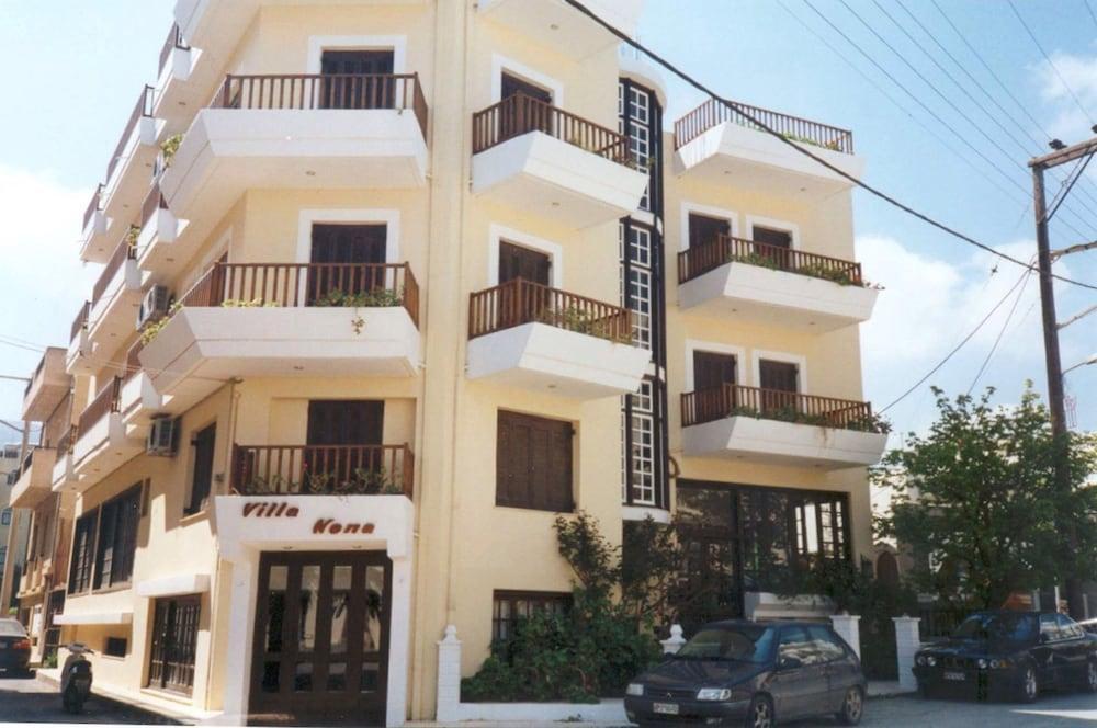 Villa Nena Hersonissos  Exterior photo